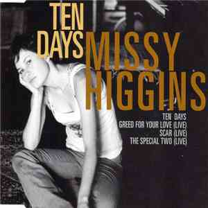 Missy Higgins - Ten Days download mp3 flac