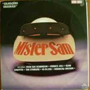 Mister Sam - Mister Sam - Volume 5 download free Mister Sam - Mister Sam - Volume 5 download mp3 flac