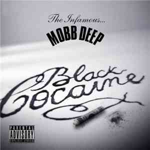 Mobb Deep - Black Cocaine download mp3 flac