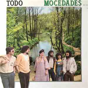 Mocedades - Todo download free