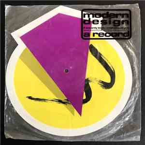 Modern Design - A Record download free