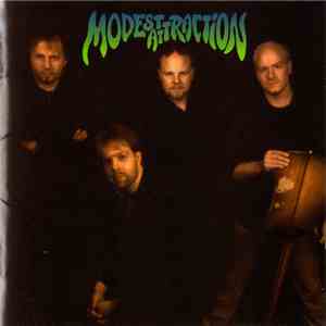 Modest Attraction - Modest Attraction download free
