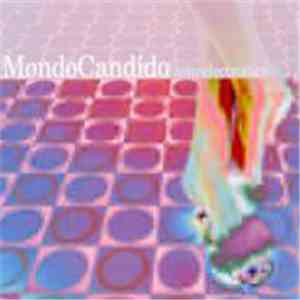 Mondo Candido - Into Electronics download free