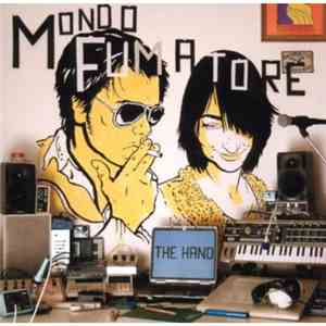 Mondo Fumatore - The Hand download free
