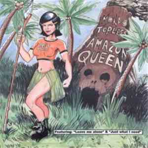 Mondo Topless  - Amazon Queen download free