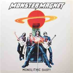 Monster Magnet - Monolithic Baby! download free