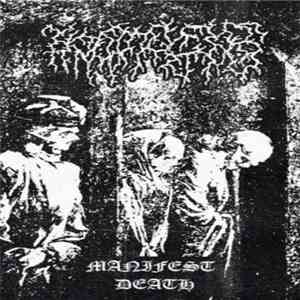 Moraš - Manifest Death download free