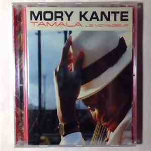 Mory Kanté - Tamala - Le Voyageur download free