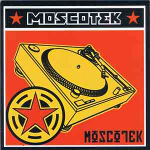 Moscotek - Moscotek download free