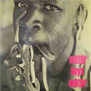 Motor Boys Motor - Motor Boys Motor download free