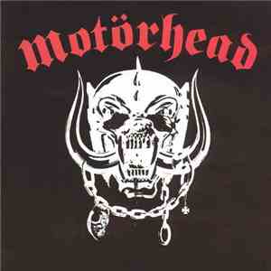 Motörhead - Motörhead download free Motörhead - Motörhead download mp3 flac