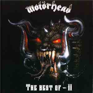Motörhead - The Best Of Motörhead II download free