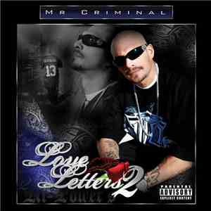 Mr. Criminal - Love Letters 2 download free