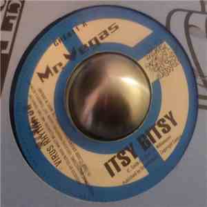 Mr. Vegas / Frassman - Itsy Bitsy / Bling Bling download free