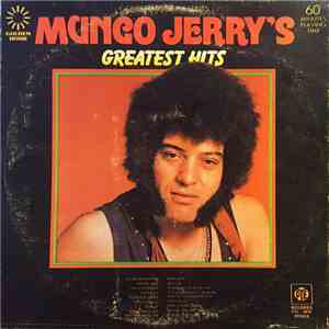 Mungo Jerry - Mungo Jerry's Greatest Hits download mp3 flac