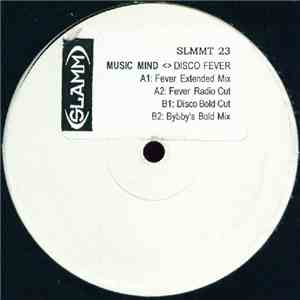 Music Mind - Disco Fever download free
