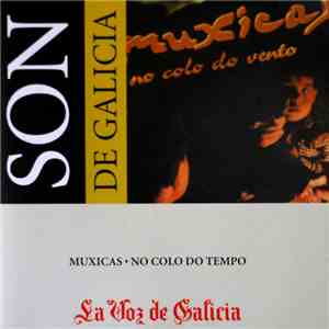 Muxicas - No Colo Do Tempo download free