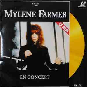 Mylène Farmer - En Concert download free