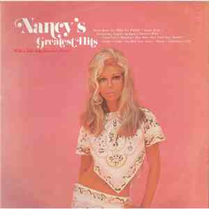 Nancy Sinatra - Nancy's Greatest Hits download mp3 flac