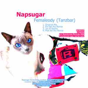 Napsugar - Femaleody (Tanzbar) download free