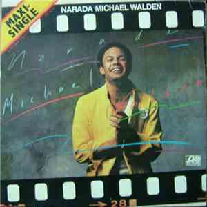 Narada Michael Walden - I Shoulda Loved Ya download mp3 flac