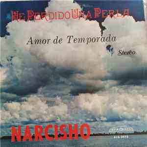 Narcisho - He Perdido Una Perla download free