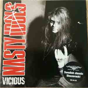 Nasty Idols - Vicious download free