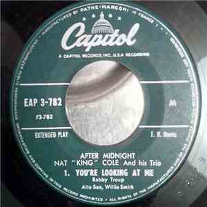 Nat "King" Cole And His Trio - After Midnight download free