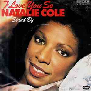 Natalie Cole - I Love You So download mp3 flac