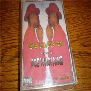 Natives From Da Unda' Ground Presents... Poe Whosaine - The Ghetto Element EP download free Natives From Da Unda' Ground Presents... Poe Whosaine - The Ghetto Element EP download mp3 flac