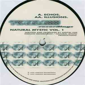 Natural Mystic - Natural Mystic Vol. 1 download free