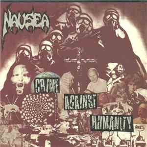 Nausea  - Crime Against Humanity download free