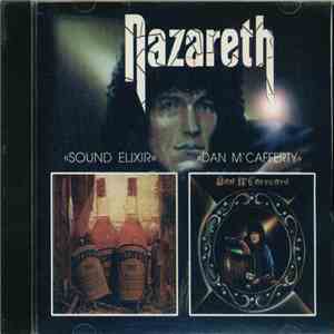 Nazareth  / Dan McCafferty - Sound Elixir / Dan McCafferty download free