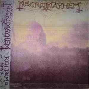Necromayhem  - Reh. Demo 1997 download free