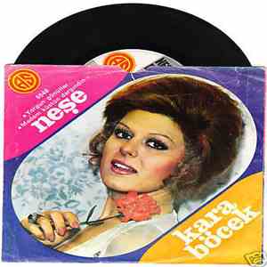 Neşe Karaböcek - Yorgun Gönüller / Madem Küstün Dargındın download free
