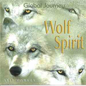 Neil Harvey  - Wolf Spirit download free