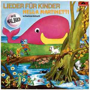 Nella Martinetti - Lieder Für Kinder (Schwiizerdütsch) download free