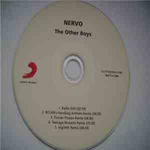 NERVO - The Other Boys download free