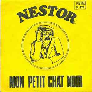 Nestor  - Mon Petit Chat Noir download free