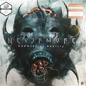 Nevermore - Enemies Of Reality download free