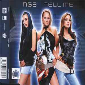 NG3 - Tell Me download free