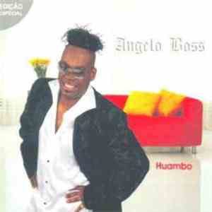 Ángelo Boss - Huambo download free Ángelo Boss - Huambo download mp3 flac