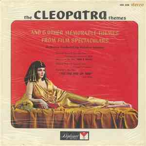 Nicholas Andriano - Cleopatra Themes And Other Memorable Themes download free