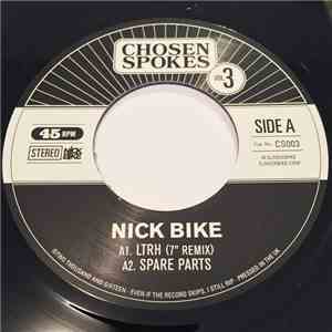 Nick Bike - Chosen Spokes Vol. 3 download free