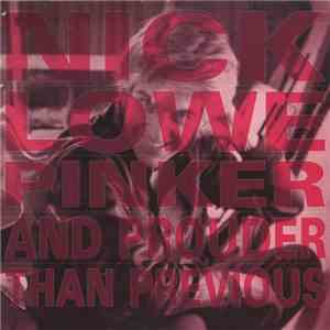 Nick Lowe - Pinker And Prouder Than Previous download free