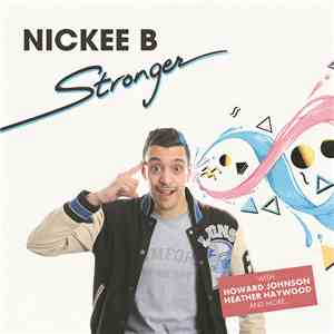 Nickee B - Stronger download free