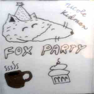 Nicole Kidman  - Fox Party download free