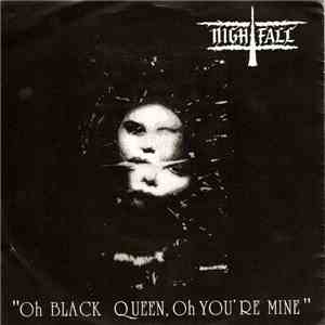 Nightfall - "Oh Black Queen, Oh You're Mine" download free