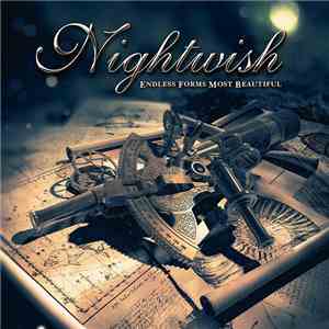 Nightwish - Endless Forms Most Beautiful download free