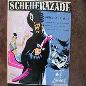 Nikolai Rimsky-Korsakov, Ernest Ansermet - Scheherazade download free